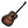 Martin D28 Satin 1935 Sunburst