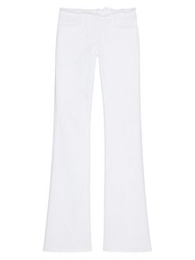 Women's Slim Fit Jeans in...