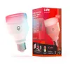 LIFX Color, A19 1100 lumens,...