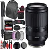 Tamron 70-180mm F/2.8 Di III...