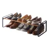 YAMAZAKI Home Plain Stackable...