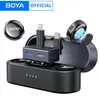 BOYA BOYALINK 3 Mini Wireless...