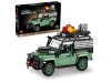 LEGO Technic 10317 Land Rover...