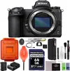 Bundle - Nikon - Z 6II...