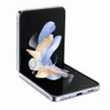 Galaxy Z Flip4 512GB - Blue -...