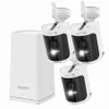 AllSecure650 4K Wireless...