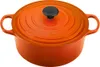 Le Creuset Enameled Cast Iron...