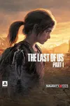 The Last Of Us Part I...