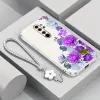 TEMU Квітуча для Redmi Note 8...
