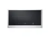 LG 2.0 Cu. Ft. Stainless...