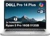 Dell Pro 14 Plus Ryzen 5 ist...