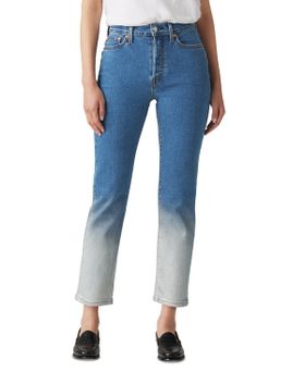 Levi's Women's Wedgie...