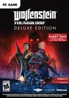 Wolfenstein: Youngblood - PC...