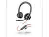 Poly Blackwire 8225 Microsoft...