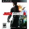 Just Cause 2 PlayStation 3...