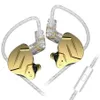 KZ ZSN Pro X 1DD 1BA HIFI...