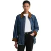 Barbour Denim Modern Beadnell...