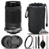 Canon RF-S 18-150mm f/3.5-6.3...