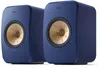 KEF LSX II Powered Speakers...