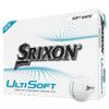 Srixon Golf Ball, White...