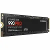 Samsung 990 PRO 2TB M.2 PCIe...