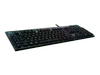Logitech G815 Lightsync Rgb...