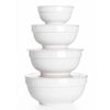 DOWAN Ceramic Bowl Set with...