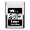 Lexar 160GB Professional...