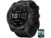 Garmin Fenix 7X Sapphire...