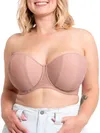 Curvy Kate Luxe Strapless Bra...