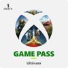Xbox Live Game Pass Ultimate...