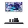 Samsung 65-Inch Class Neo...