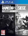 Ubisoft Entertainment Tom...