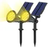 T-SUN Solar Spotlights LED...