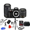 Nikon D3400/D3500 DSLR Camera...