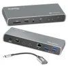 Plugable Thunderbolt 4 Dock...