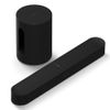 Sonos Beam Wireless Soundbar...