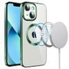 Magnetic Clear Case with...