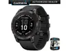 Garmin fenix 7 Pro Sapphire...