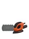 Black & Decker Mouse Detail...