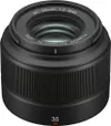 XC35mmF2 Prime Lens for...