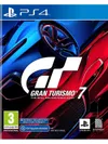 Gran Turismo 7 - Sony...