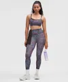 Wunder Train Contour Fit...