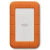 LaCie Rugged USB-C, 4TB,...