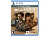 Sony UNCHARTED: Legacy of...