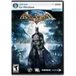Batman: Arkham Asylum - Pc