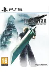 Final Fantasy VII Remake...