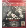Fight Night Champion...