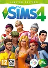 Die Sims 4 - Limited Edition...