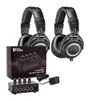 Audio-Technica - M-Series...